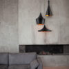 ideal for stylish interiors.