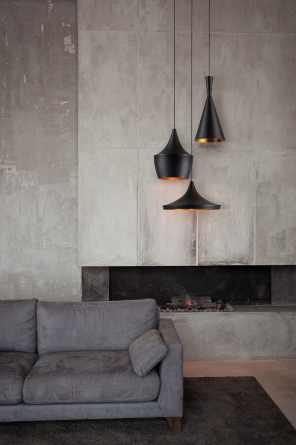 ideal for stylish interiors.