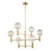 Pendant lamp Lux Veva
