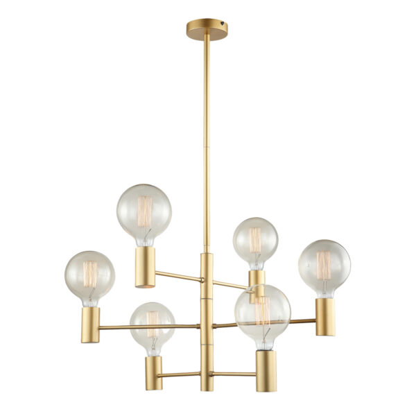 Pendant lamp Lux Veva