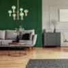 ideal for stylish interiors.
