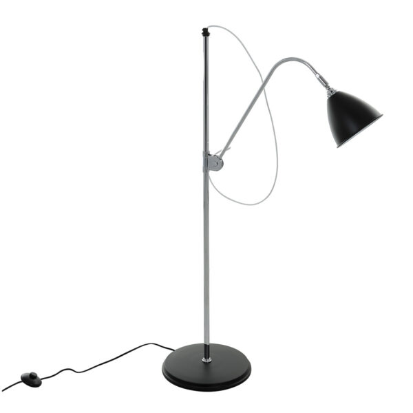 Floor lamp Lux Evato