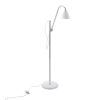Floor lamp Lux Evato 60w