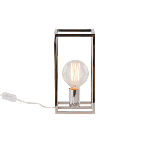Table lamp Lux Sigalo 60w