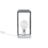 Table lamp Lux Sigalo 60w
