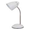 Table lamp Lux Cosmic – table lamps in white
