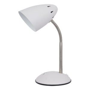 Table lamp Lux Cosmic – table lamps in white