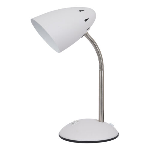 Table lamp Lux Cosmic – table lamps in white