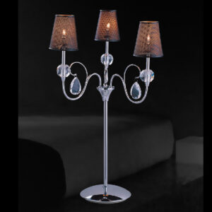 Table lamp Lux Dash – table lamps