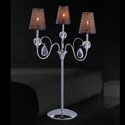 Table lamp Lux Dash – table lamps