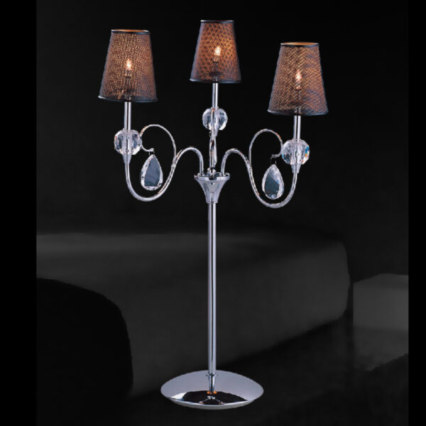 Table lamp Lux Dash – table lamps