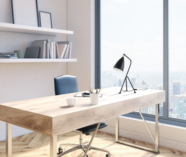 ideal for stylish interiors.