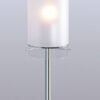 Table lamp Lux Vigo – table lamps in chrome and metal alloy