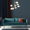 Pendant lamp Lux Fiorenzo