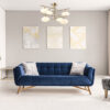 Pendant lamp Lux Fiorenzo