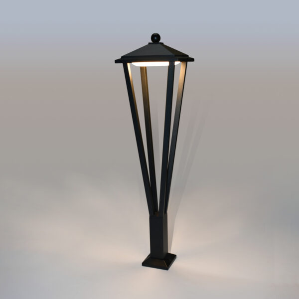ideal for stylish interiors.