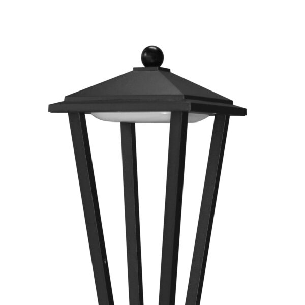 Outdoor floor light Lux Bons
