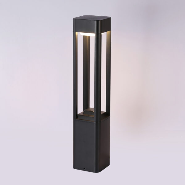 Outdoor floor light Lux Nutri