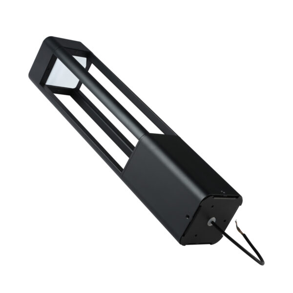 Outdoor floor light Lux Nutri