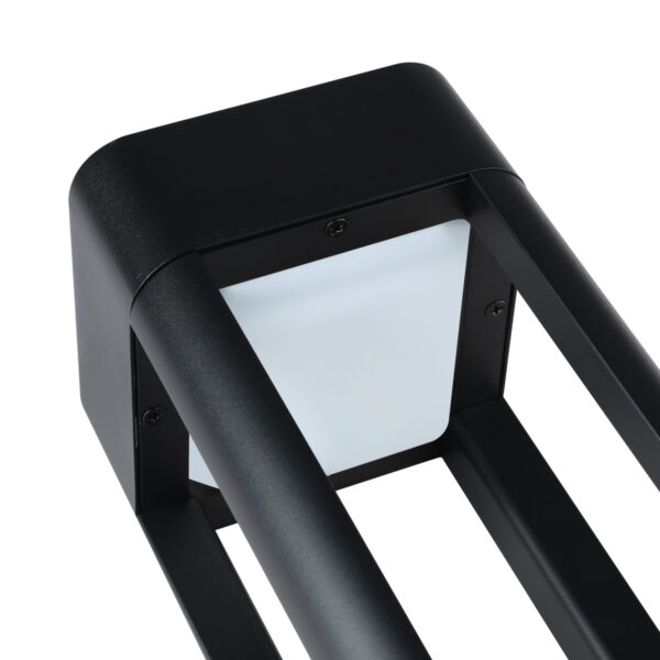 Outdoor floor light Lux Nutri
