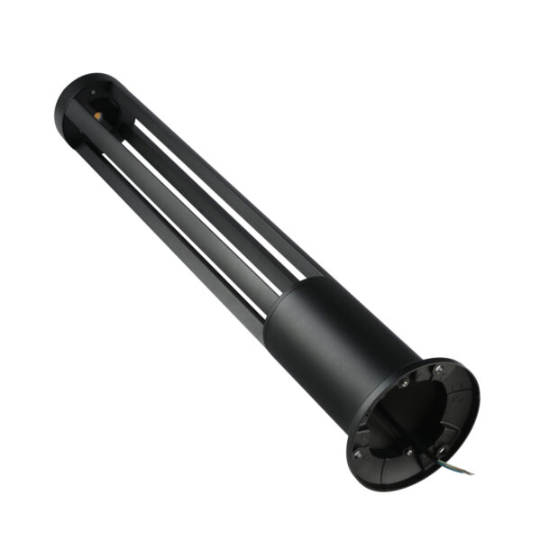 Outdoor floor light Lux Ratel