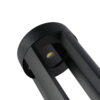 Outdoor floor light Lux Ratel