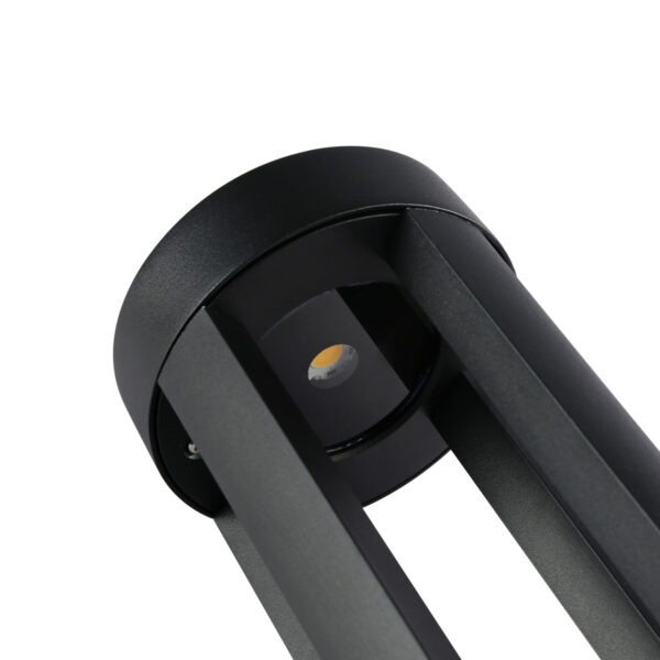 Outdoor floor light Lux Ratel
