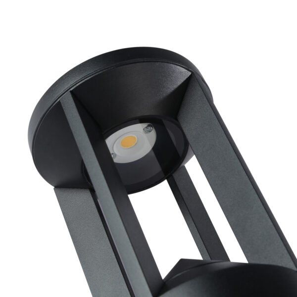 Outdoor floor light Lux Nomad 10w