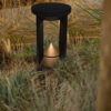 Outdoor floor light Lux Nomad