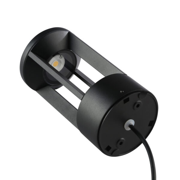 Outdoor floor light Lux Nomad