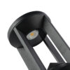 Outdoor floor light Lux Nomad