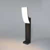 Outdoor floor light Lux Natan