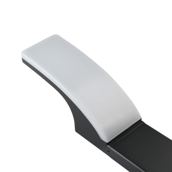 Outdoor floor light Lux Natan