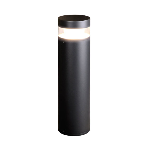 Outdoor floor light Lux Marcon 70 3K / 4K