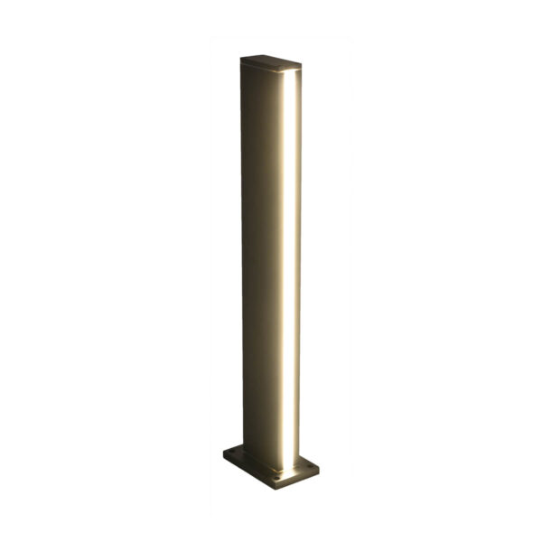Outdoor floor light Lux Grado 3K / 4K