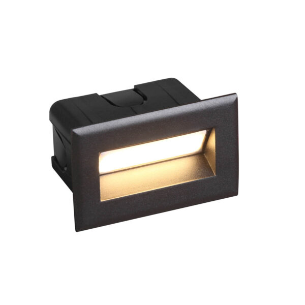 Garden recessed light Lux Erba 0332 3K / 4K