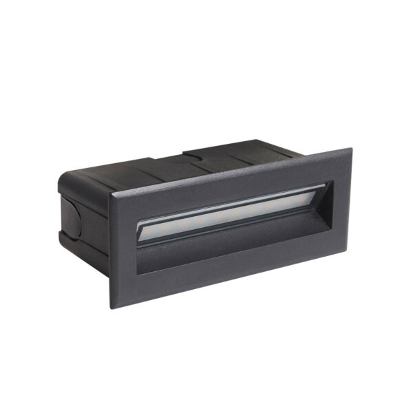 Garden recessed light Lux Erba 0352 3K / 4K 5w