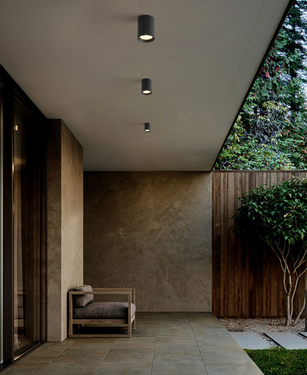 ideal for stylish interiors.