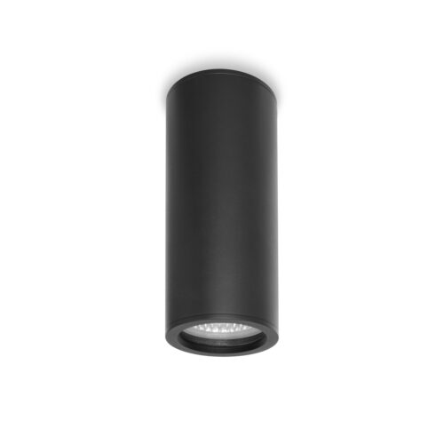 Outdoor pendant light Lux Rima 3021 3K / 4K 10w – outdoor pendant lights in sandblasted black and aluminum