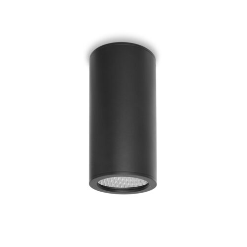 Outdoor pendant light Lux Rima 3022 3K / 4K 10w – outdoor pendant lights in sandblasted black and aluminum