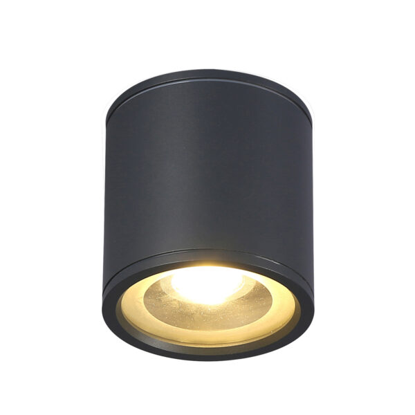 Garden surface-mounted light Lux Tormi