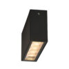 Garden surface-mounted light Lux Forli 3K / 4K