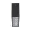Garden surface-mounted light Lux Forli 3K / 4K