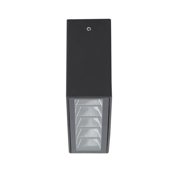 Garden surface-mounted light Lux Forli 3K / 4K