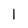 Outdoor wall light Lux Mutti – outdoor wall lights in sandblasted black and aluminum