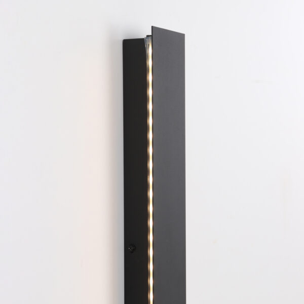 Outdoor wall light Lux Mutti 2051-6 3K / 4K 14w