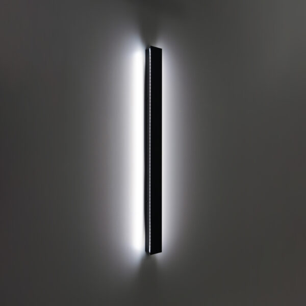 Outdoor wall light Lux Mutti 2051-12 3K / 4K 29w