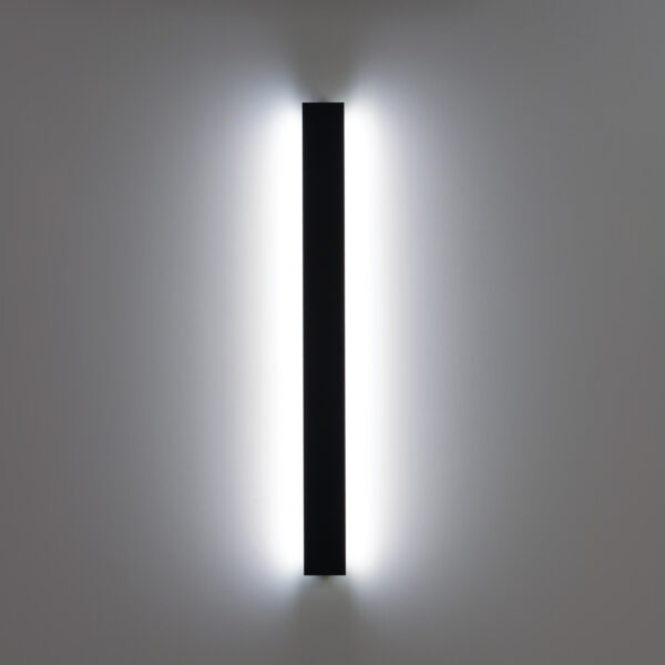 Outdoor wall light Lux Mutti 2051-12 3K / 4K 29w