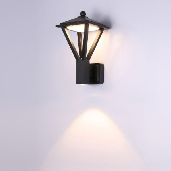 Outdoor wall light Lux Bons