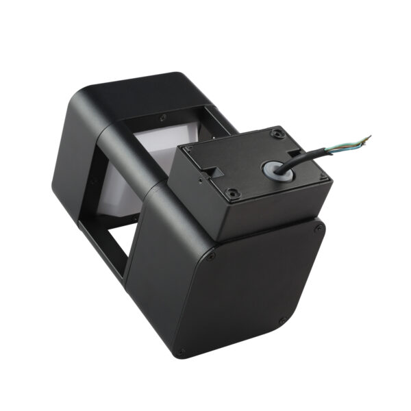 Outdoor wall light Lux Nutri